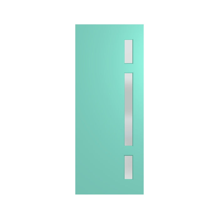 HUME NEWINGTON ENTRANCE DOOR 40MM – DURA XP