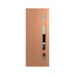 HUME NEWINGTON ENTRANCE DOOR 40MM – SPM STAIN GRADE