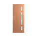 HUME NEWINGTON ENTRANCE DOOR 40MM – SPM STAIN GRADE