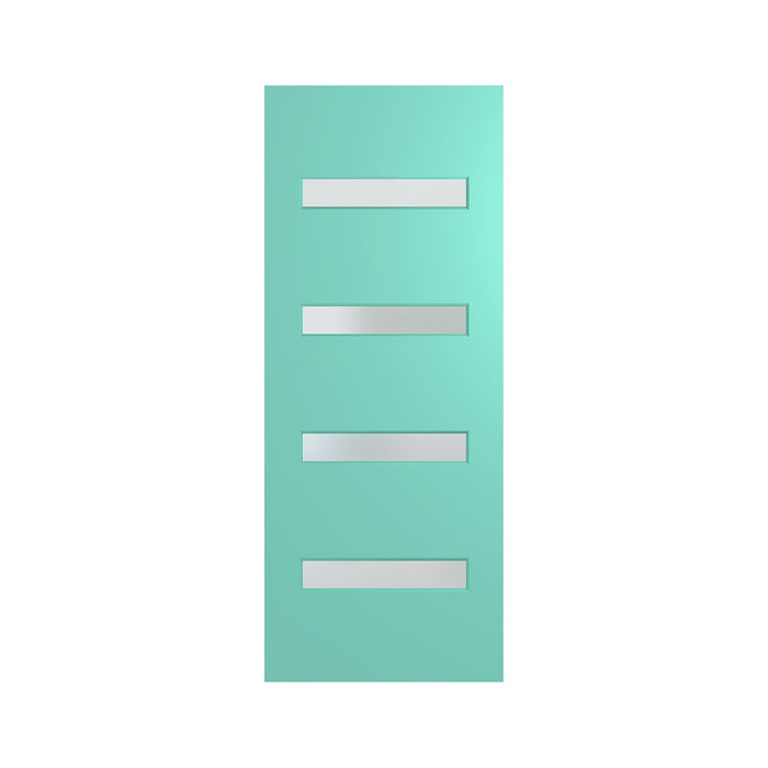 HUME NEWINGTON ENTRANCE DOOR 40MM – DURA XP