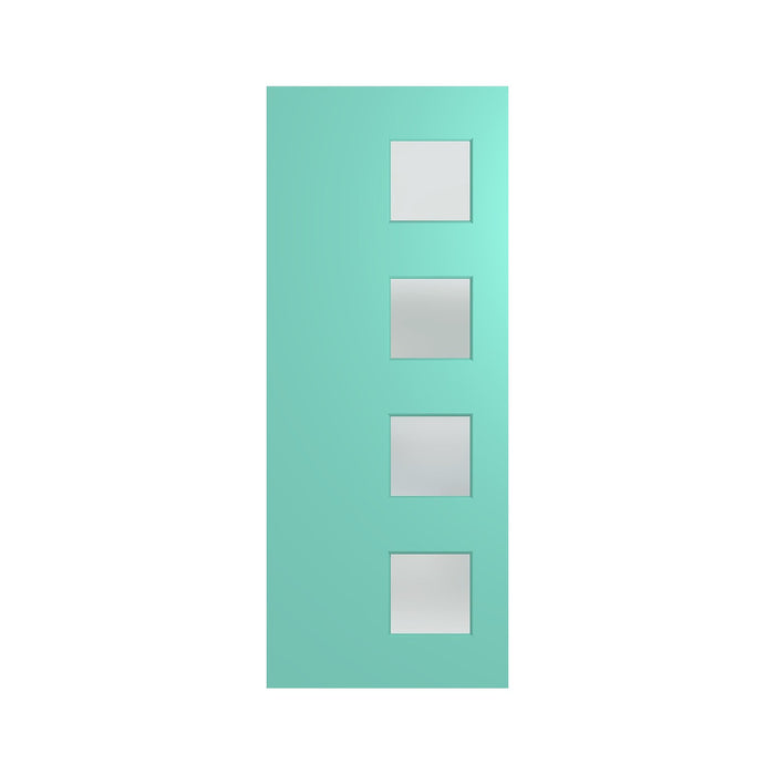 HUME NEWINGTON ENTRANCE DOOR 40MM – DURA XP