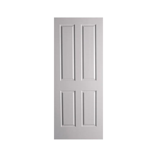 HUME PANEL INTERIOR DOOR – MOULDED & HAMPTONS