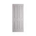 HUME PANEL INTERIOR DOOR – MOULDED & HAMPTONS