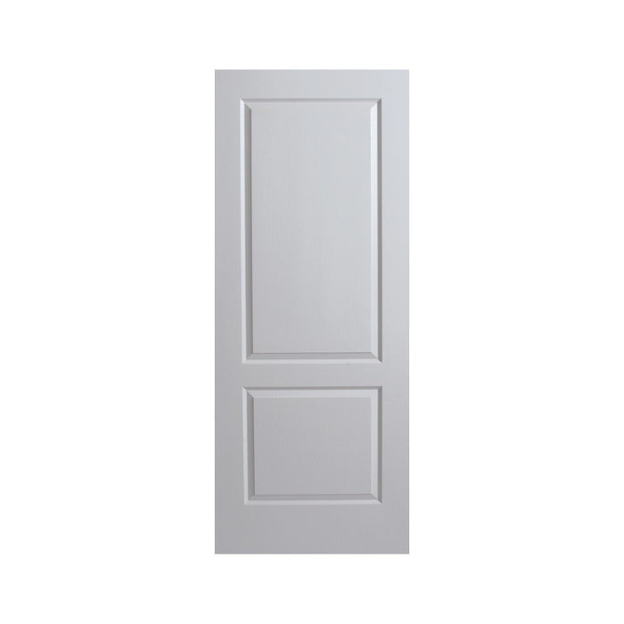 HUME PANEL INTERIOR DOOR – MOULDED & HAMPTONS