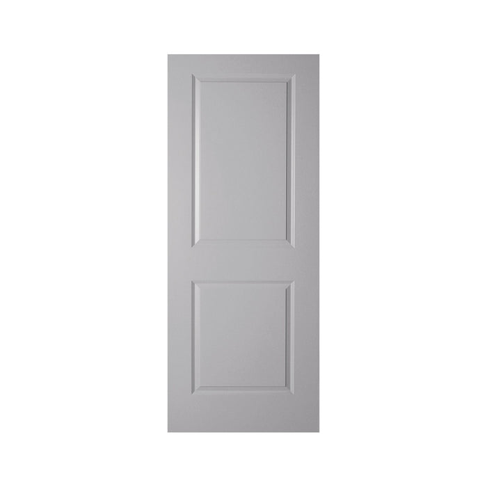 HUME PANEL INTERIOR DOOR – MOULDED & HAMPTONS