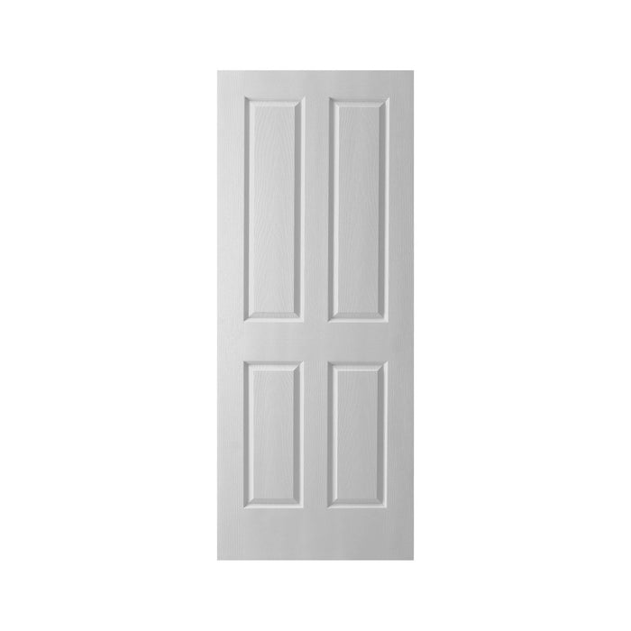 HUME PANEL INTERIOR DOOR – MOULDED & HAMPTONS