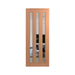 HUME SAVOY ENTRANCE DOOR 40MM – SPM STAIN GRADE