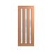 HUME SAVOY ENTRANCE DOOR 40MM – SPM STAIN GRADE