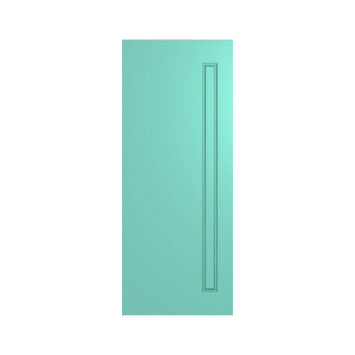 HUME VAUCLUSE ENTRANCE DOOR 40MM