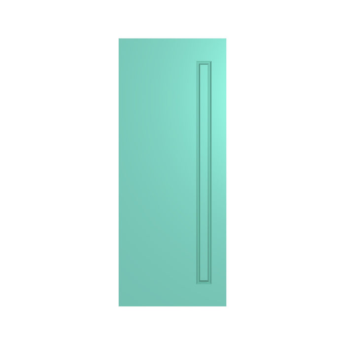 HUME VAUCLUSE ENTRANCE DOOR 40MM