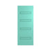HUME VAUCLUSE ENTRANCE DOOR 40MM