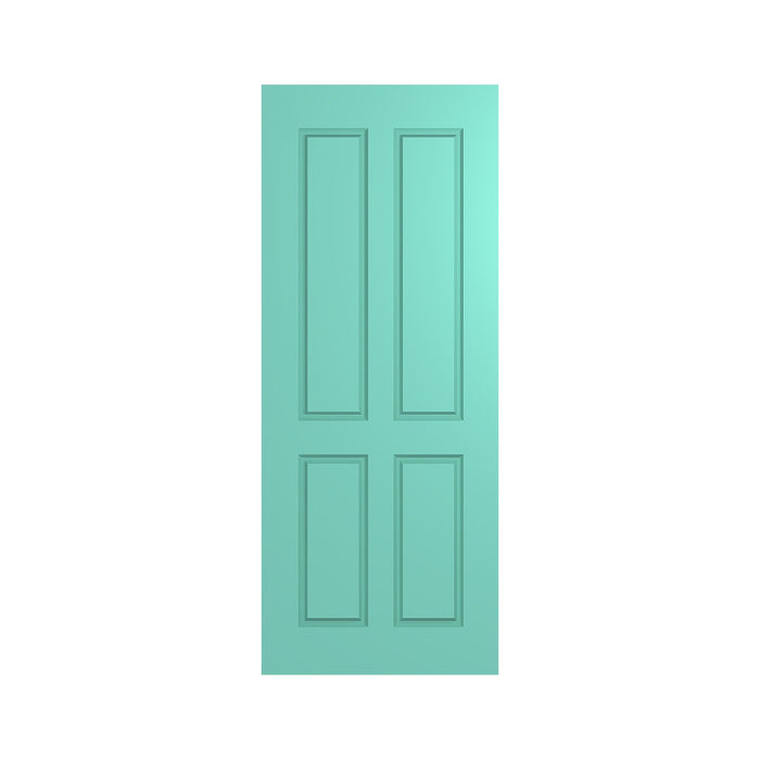 HUME VAUCLUSE ENTRANCE DOOR 40MM