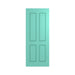 HUME VAUCLUSE ENTRANCE DOOR 40MM