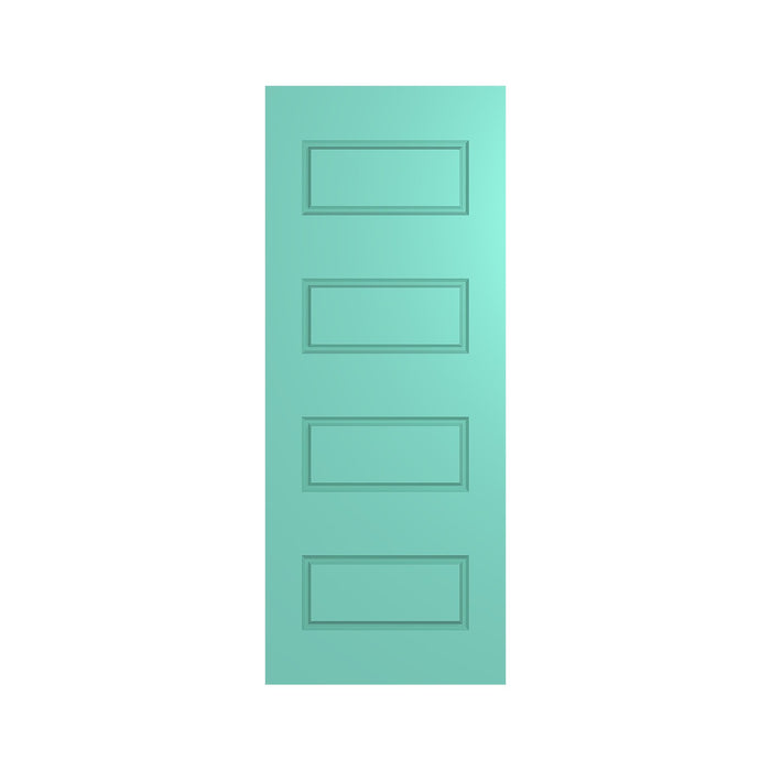 HUME VAUCLUSE ENTRANCE DOOR 40MM