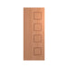 HUME VAUCLUSE ENTRANCE DOOR 40MM