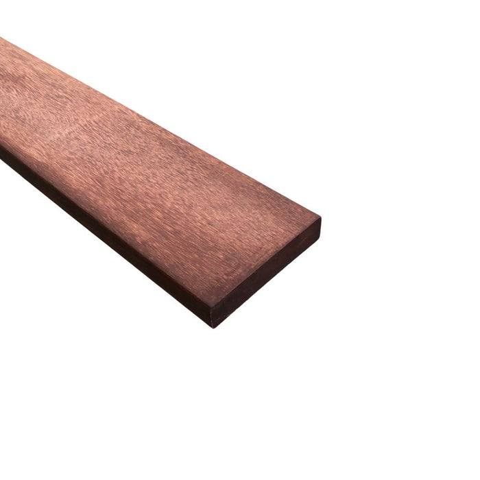PELAWAN DECKING 140X22 - Random Lengths
