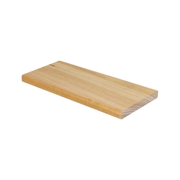 SILVERTOP ASH DECKING STD 65X19 - Random Lengths