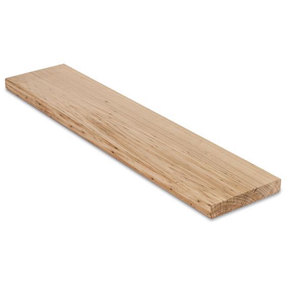 SILVERTOP ASH DECKING STD - Random Lengths
