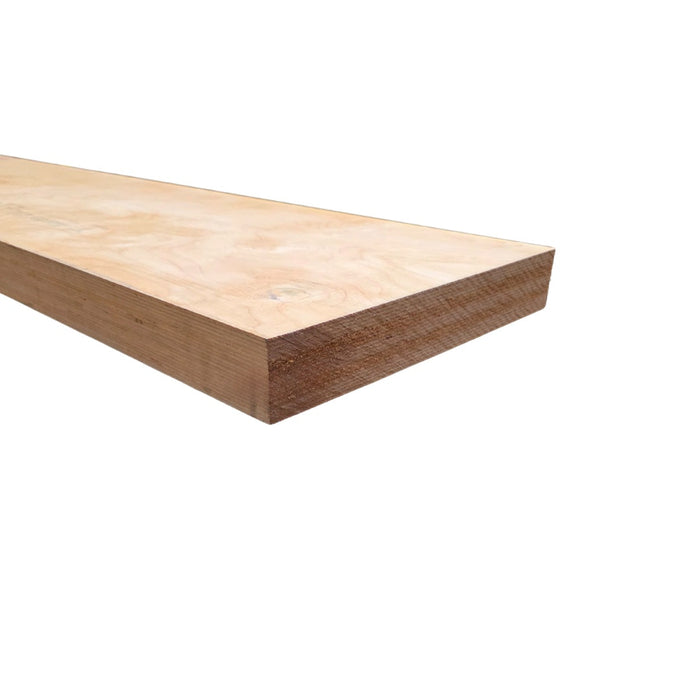 METSA KERTO LVL E13 H2S 400X63