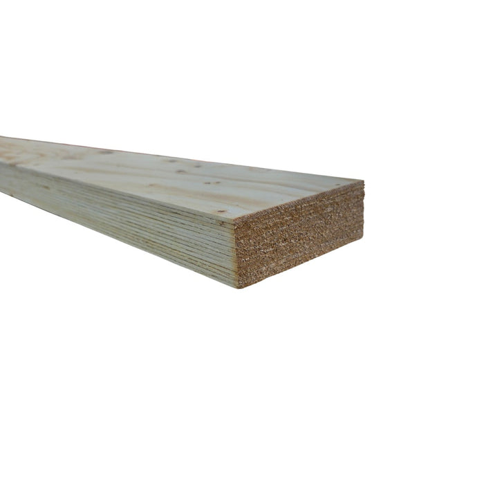 METSA KERTO LVL E14 H2S 130X45