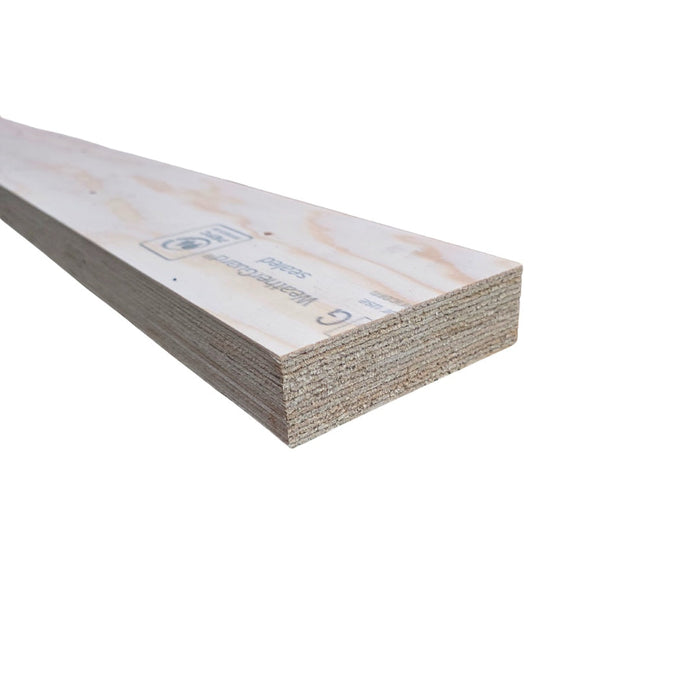 METSA KERTO LVL E14 H2S 150X45