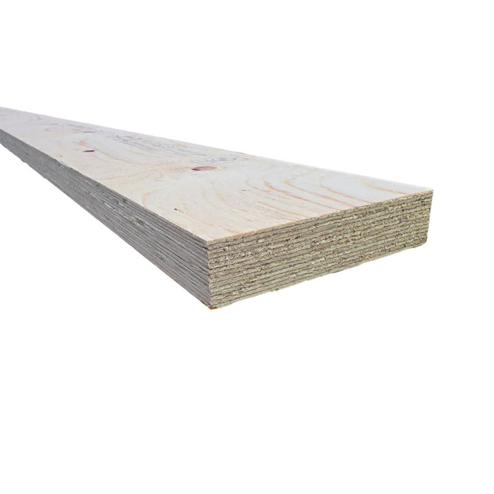 METSA KERTO LVL E14 H2S 200X45