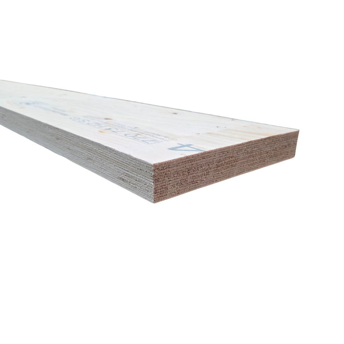 METSA KERTO LVL E14 H2S 300X45