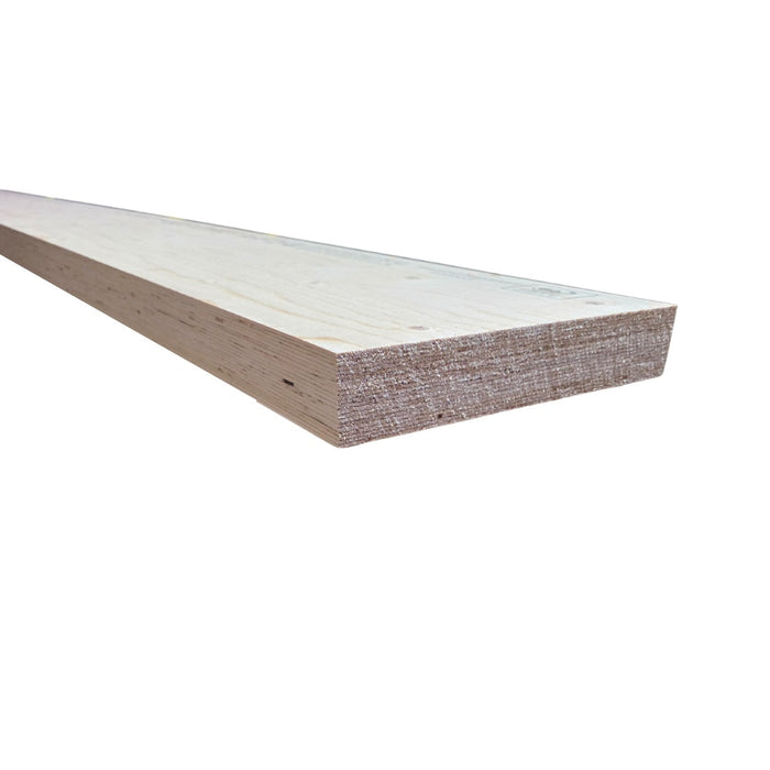 METSA KERTO LVL E14 H2S 360X63
