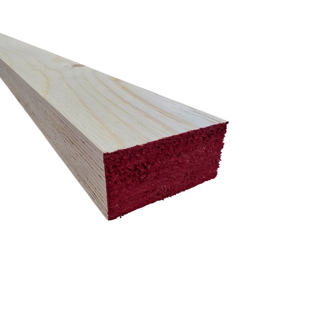 Metsa E9 Framing