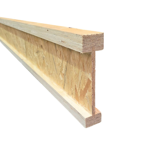 METSA FINNJOIST H2S 240X53