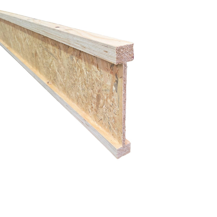 METSA FINNJOIST H2S 300x45