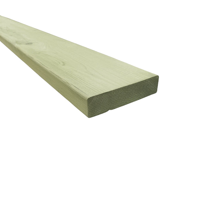 PINE F7 H3 190x45