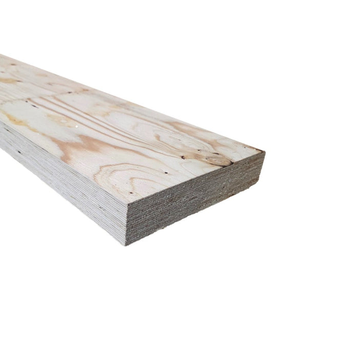 METSA KERTO LVL E13 H2S 170X35