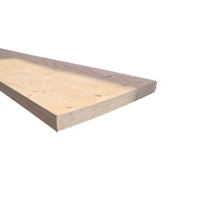 METSA KERTO LVL E13 H2S 400X45