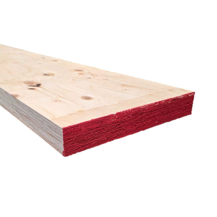 METSA KERTO LVL E9.2 H2S 290X45